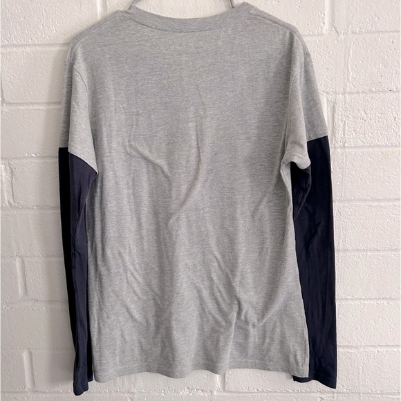 Dallas Cowboys Long Sleeve Shirt. Size L - Picture 4 of 5